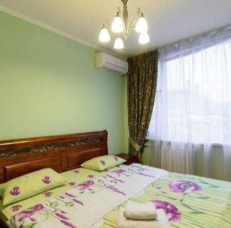 Apartament Amazing Opera View Kijów Zewnętrze zdjęcie