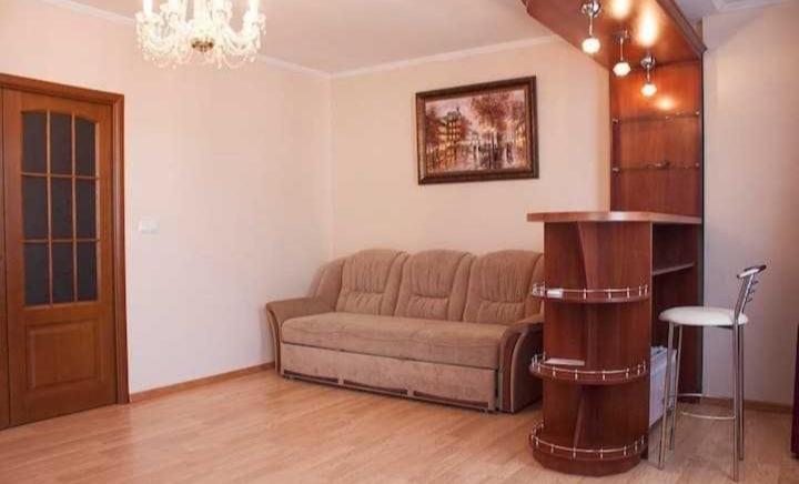 Apartament Amazing Opera View Kijów Zewnętrze zdjęcie