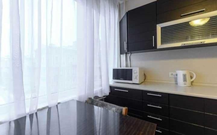 Apartament Amazing Opera View Kijów Zewnętrze zdjęcie