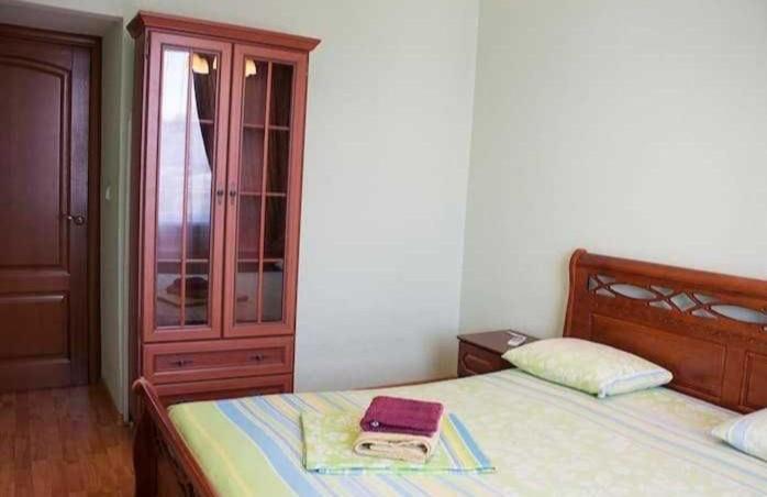 Apartament Amazing Opera View Kijów Zewnętrze zdjęcie