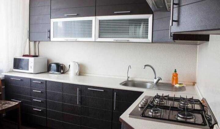 Apartament Amazing Opera View Kijów Zewnętrze zdjęcie