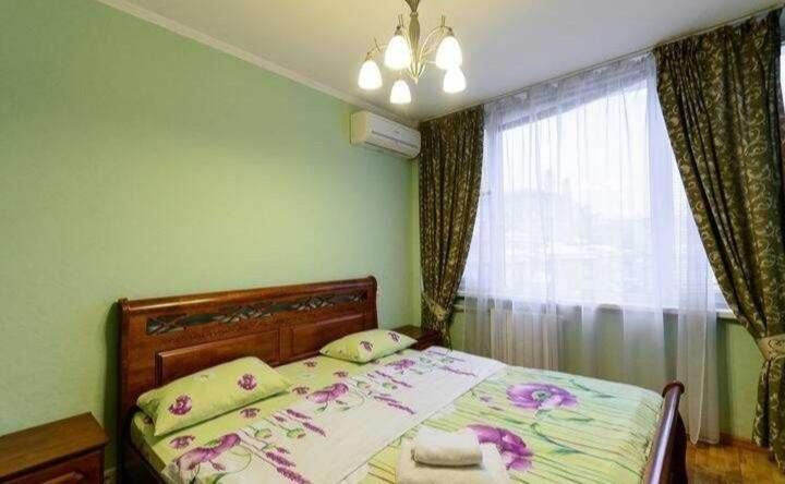 Apartament Amazing Opera View Kijów Zewnętrze zdjęcie