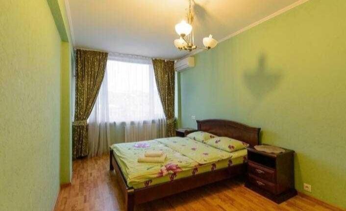 Apartament Amazing Opera View Kijów Zewnętrze zdjęcie