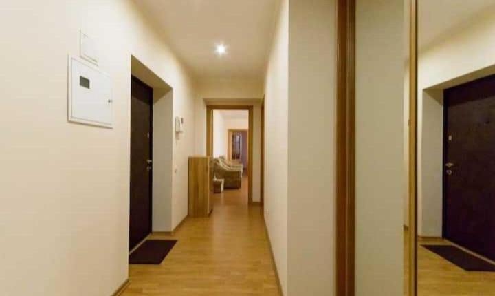 Apartament Amazing Opera View Kijów Zewnętrze zdjęcie